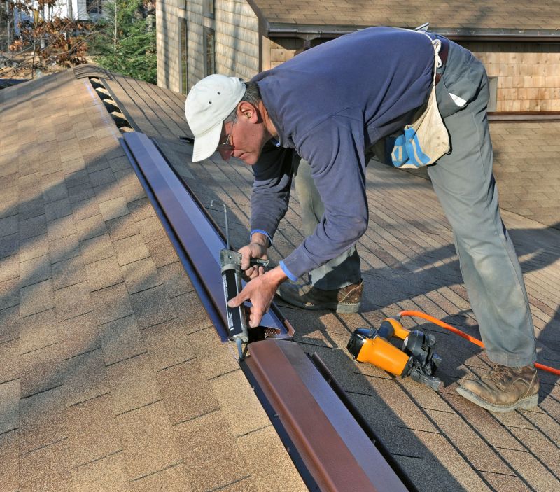 Roofing Experts